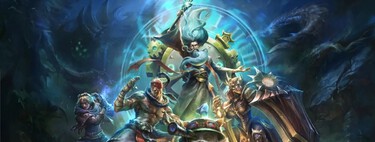 Riot Games suma una nueva derrota y anuncia el cierre de LoL Classic 3 meses después del estreno 