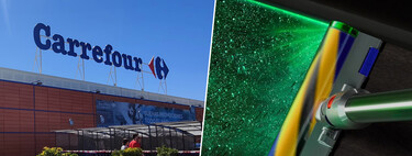 Hoy en Carrefour tenemos varios aspiradores Dyson a precio de liquidación: estos cinco nunca habían estado tan baratos 