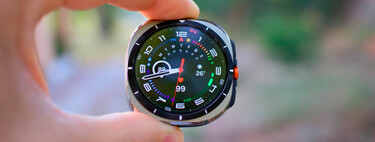 Dos nuevas funciones harán de One UI 6.5 Watch una actualización nada menor 