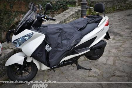 Tucano Urbano Termoscud