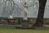 Praga: cinco parques imperdibles