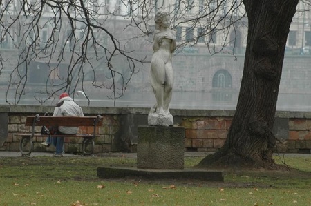 Praga: cinco parques imperdibles