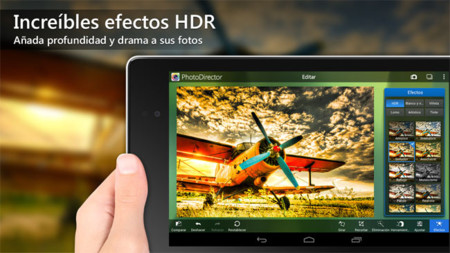 PhotoDirector