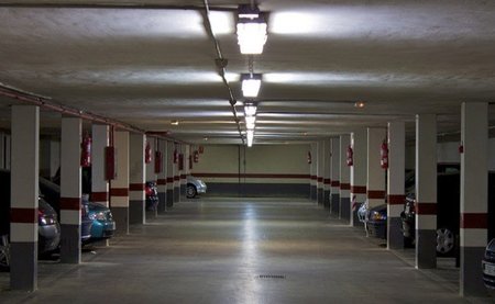 El ayuntamiento de Palma de Mallorca vende cocheras con descuento