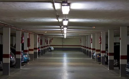 El ayuntamiento de Palma de Mallorca vende cocheras con descuento