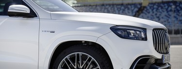 La DGT revisará las etiquetas medioambientales: el chollo de los mild hybrid de alta cilindrada podría acabar en 2021