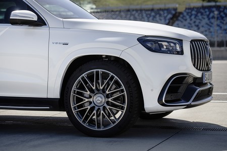 La DGT revisará las etiquetas medioambientales: el chollo de los mild hybrid de alta cilindrada podría acabar en 2021