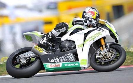 Jonathan Rea