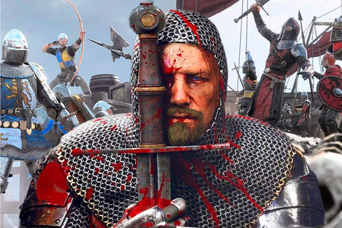 "Nos entristece". Los estudios detrás del último Life is Strange y de Chivalry 2 anuncian despidos