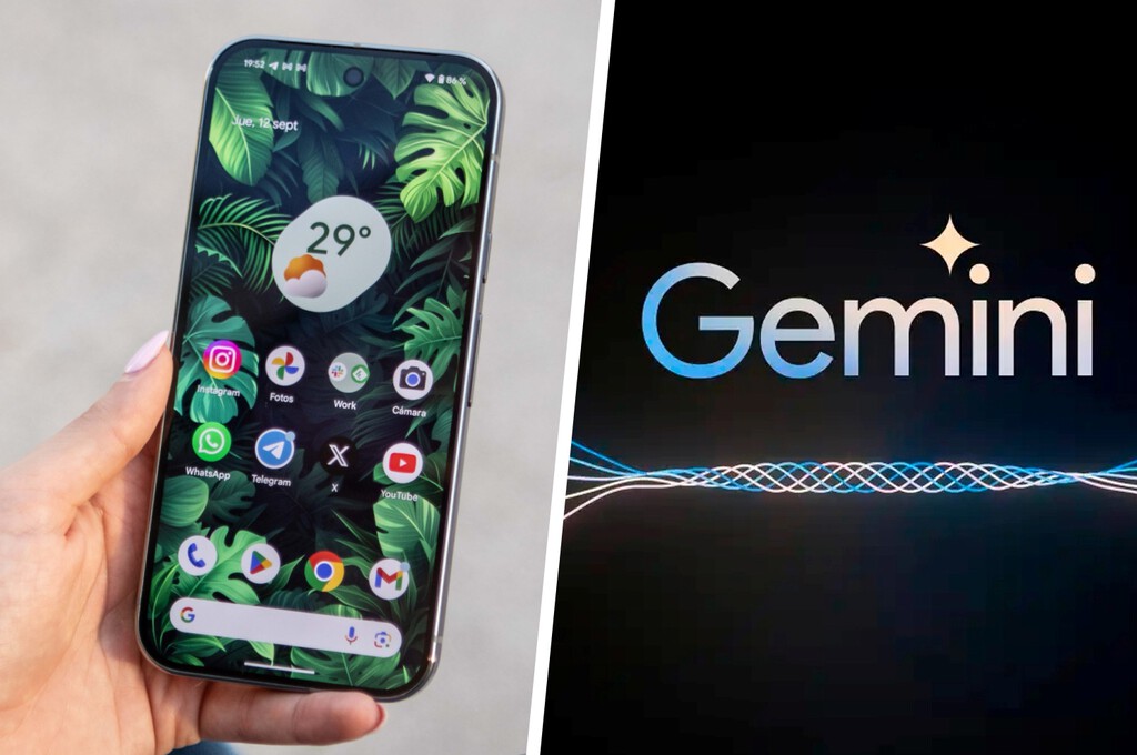 Un prompt de Gemini gasta lo mismo que un microondas encendido un segundo. Google abre por fin la caja negra del consumo de la IA