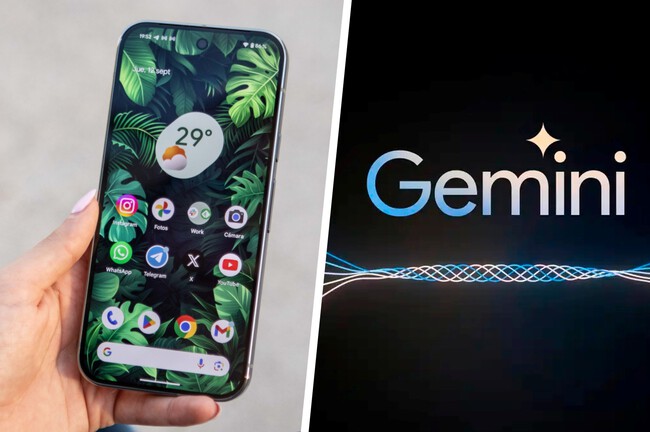 Gemini Consumo 2