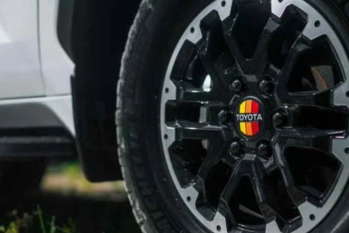 Imagem | Toyota