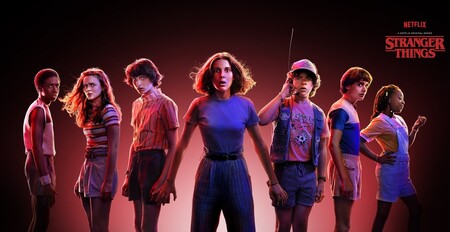 Netflix lanza cinco juegos Android para sus suscriptores en España con temática de 'Stranger Things' y más