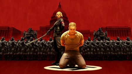 Wolfenstein II: The New Colossus confirma su lanzamiento en Nintendo Switch para el 29 de junio