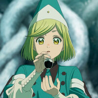 En Witch Hat Atelier la magia no es un don: es diseño gráfico y política 
