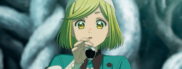 Witch Hat Atelier es uno de los animes del año, pero a lo mejor no te has dado cuenta de que no habla de magia, habla de política