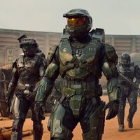 Fue cara y polémica, ahora la serie de Halo tiene una nueva oportunidad gracias a su renovada popularidad