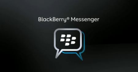 RIM lanza SDK para interactuar con BlackBerry Messenger