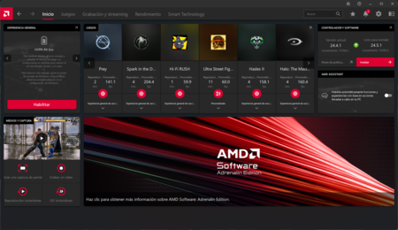 Imagen De Amd Adrenalin