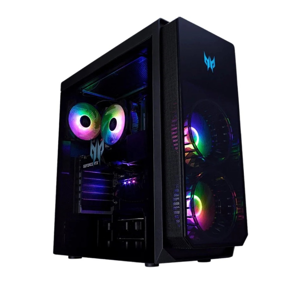 Acer Predator Orion 5000 PO5-640 Intel Core i7-12700/16GB/1TB SSD/RTX 3070
