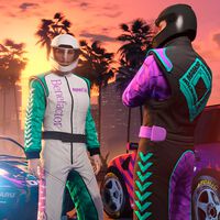 Antes de GTA 6, Rockstar quiere que le des una última vuelta a San Andreas: Motor Wars acaba de llegar a GTA Online