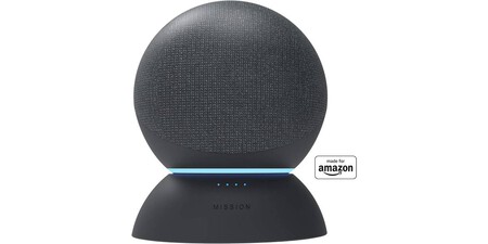 base con batería para Echo Dot