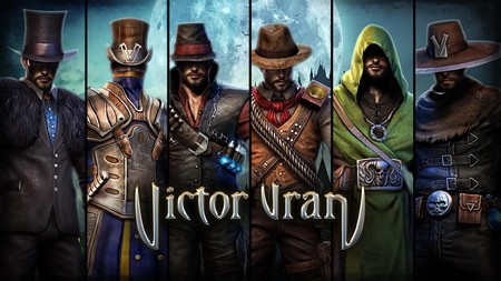 El RPG de acción Victor Vran: Overkill Edition nos invitará a cazar demonios este verano en Nintendo Switch