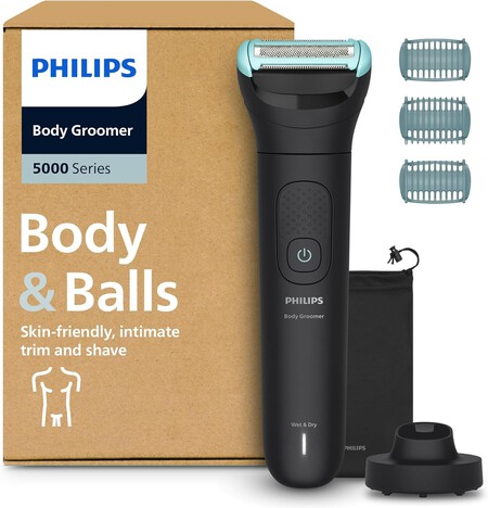 Philips Serie 5000