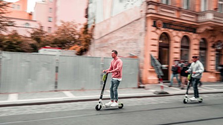 Patinete 3