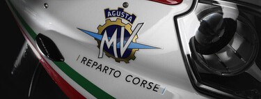 Objetivo: repatriación. MV Agusta quiere desligarse de KTM por su crisis, y en su lugar podrían entrar los chinos 