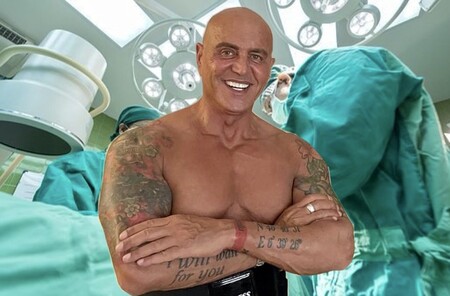 Operación tableta de chocolate: Kiko Matamoros vuelve a pasar por quirófano para lucir cuerpazo este verano