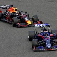 La sequía de su cantera preocupa a Red Bull, que se huele una espantada de Max Verstappen a Mercedes