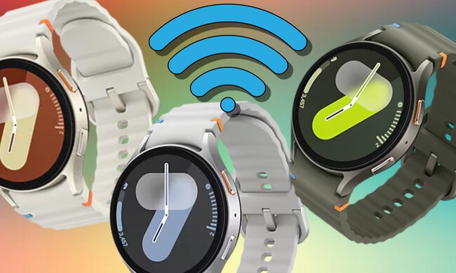 Galaxy Watch