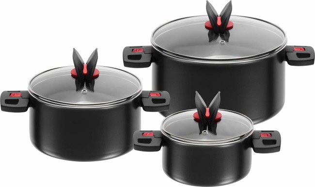 Ofertas del día de Amazon para nuestra cocina: ollas WMF, sandwicheras