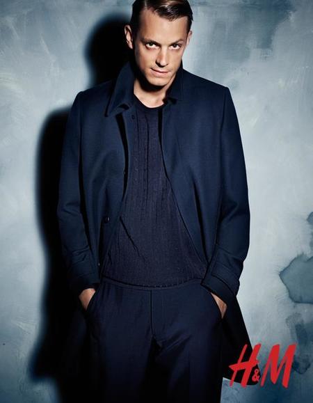 H&M nos propone un otoño de película