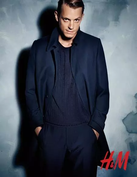 H&M nos propone un otoño de película
