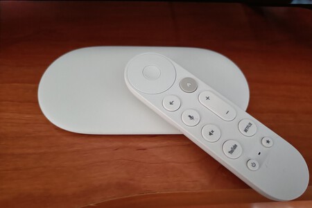 Google Tv Streamer