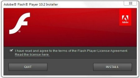 Flash Player 10.2 ya está aquí con aceleración por hardware para el streaming de vídeo