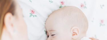 Descubriendo un nuevo mundo: qué experimenta el bebé en las primeras horas de vida