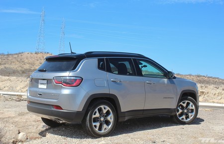 Jeep Compass 2018 18