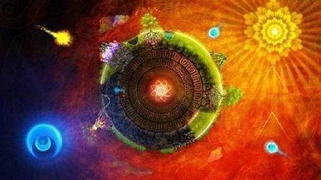 'Leela': Deepak Chopra quiere unir meditación y videojuegos