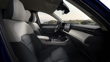 Mazda CX-5 2026 méxico