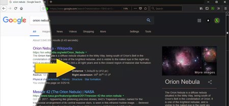 Activa el modo oscuro en todo Internet gracias a esta extensión