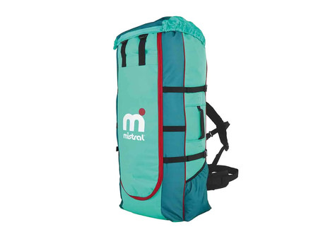 Mistral Tabla Sup Inflable De Yoga Zoom 9