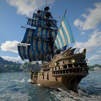 A los creadores de Crimson Desert se les ha ido oficialmente de las manos con el monumental mapa de su DLC 