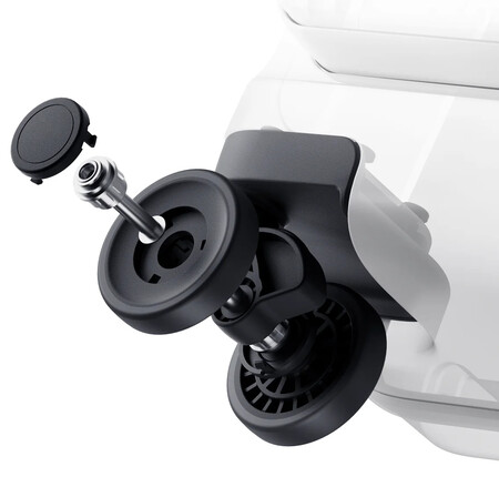 Xiaomi Front Opening Luggage 3