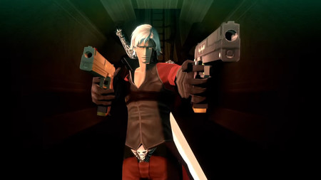 Dante de Devil May Cry volverá a Shin Megami Tensei III: Nocturne HD Remaster, aunque será un DLC de pago