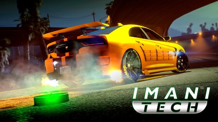 GTA Online: todos los bonus y descuentos del 17 al 23 de febrero de 2022