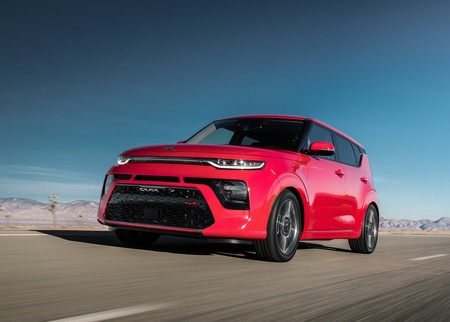 El KIA Soul 2020 se reinventa en una propuesta futurista y controvertida como siempre
