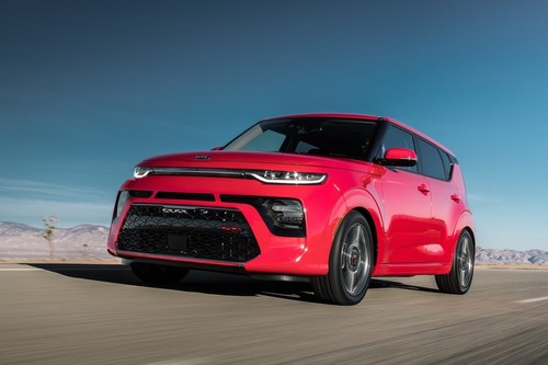 El KIA Soul 2020 se reinventa en una propuesta futurista y controvertida como siempre
